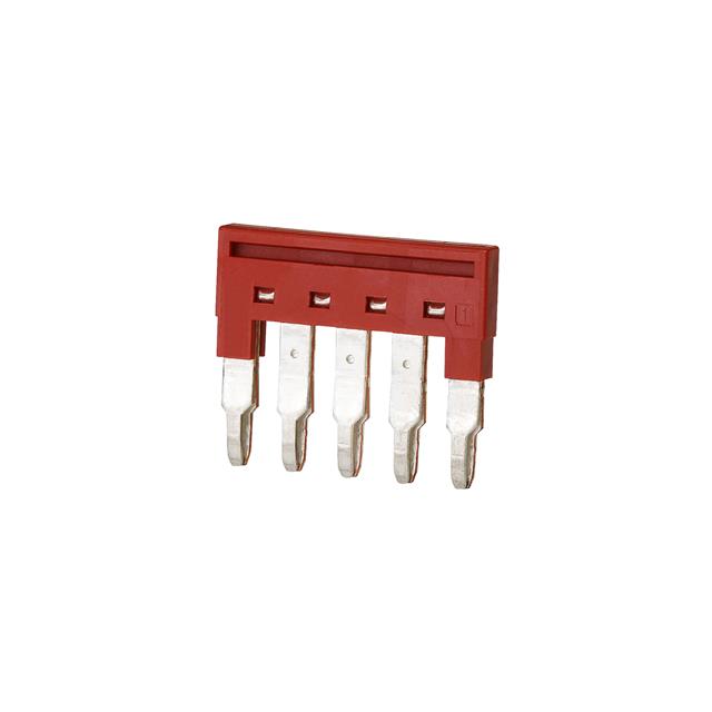 Dinkle Corporation, USA DSS2.5N-05P electronic component product image