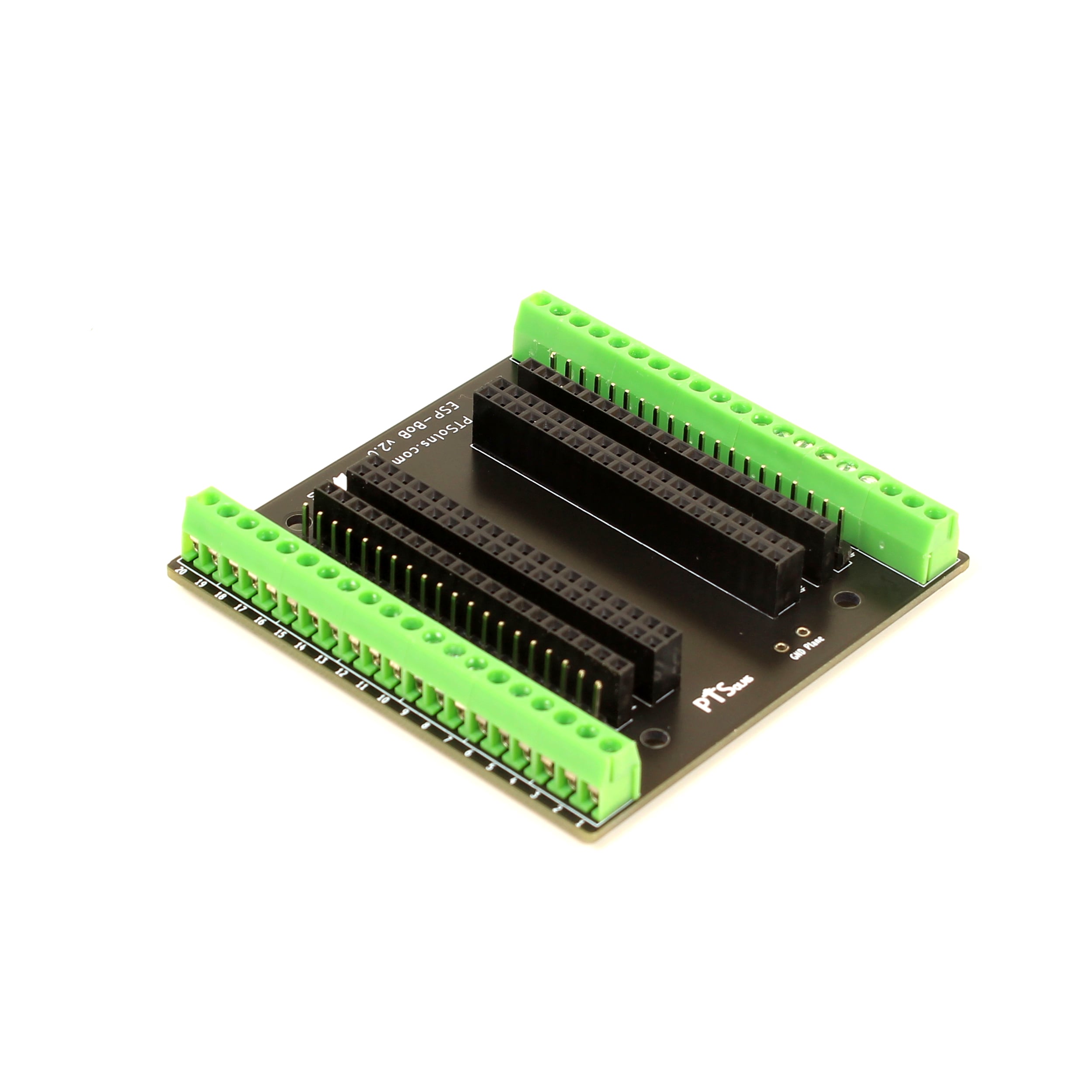 PTSolns PTS-00155-211 electronic component product image