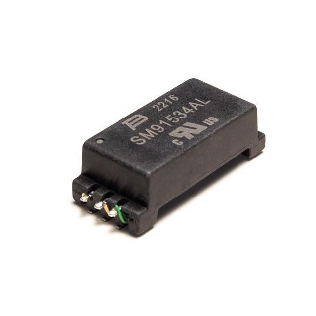 Bourns Inc. SM91534AL-E electronic component product image