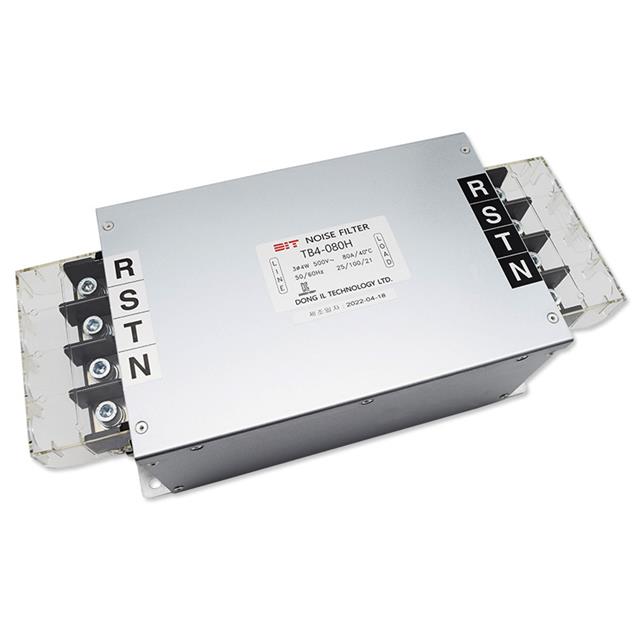 DIT TB4-060HR electronic component product image