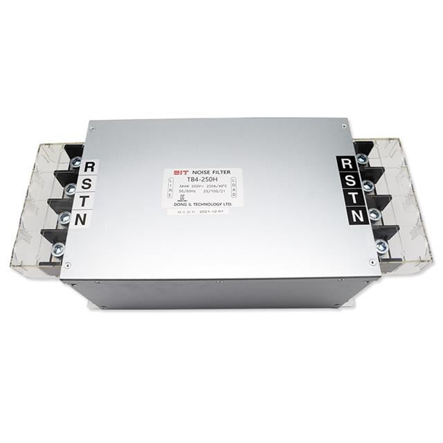 DIT TB4-250HR electronic component product image