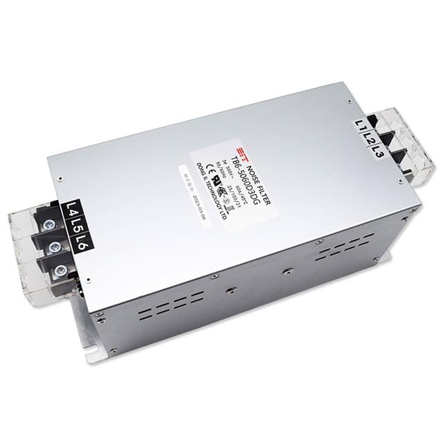DIT TB6-5060D3DG electronic component product image