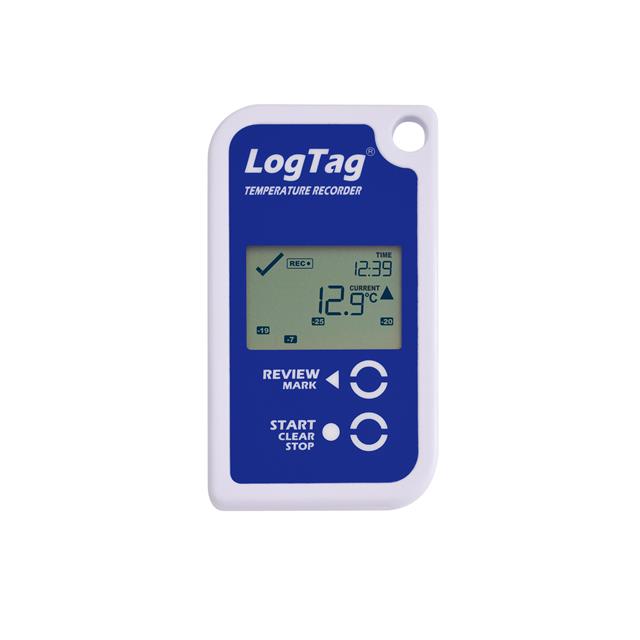 LogTag TRED30-16R-KIT electronic component product image