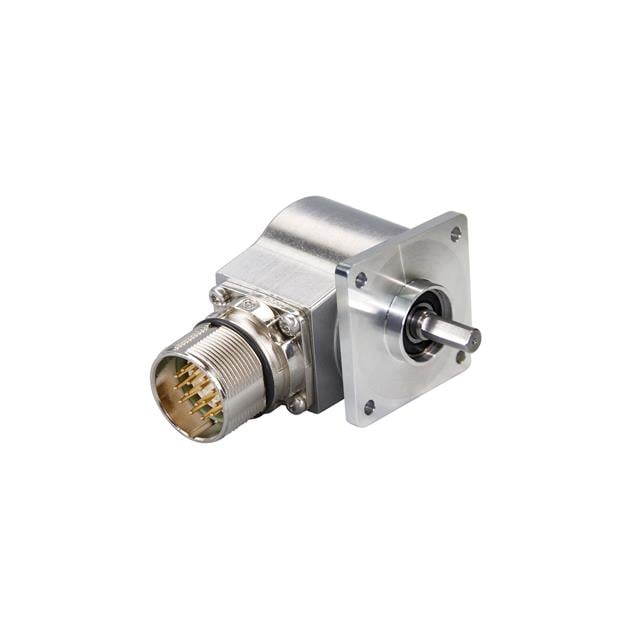 POSITAL UTD-IPH00-01024-3C40-PRF electronic component product image