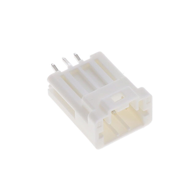 JAM SNR20D-03WPB electronic component product image