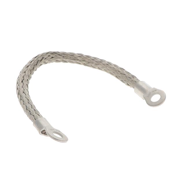 TE Connectivity AMP Connectors 1337707-1 electronic component product image