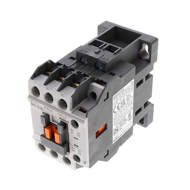 Altech Corporation MC-22B-AC208V electronic component product image