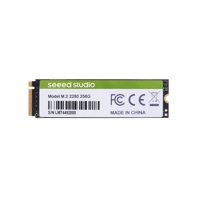 Seeed Technology Co., Ltd 112990246 electronic component product image