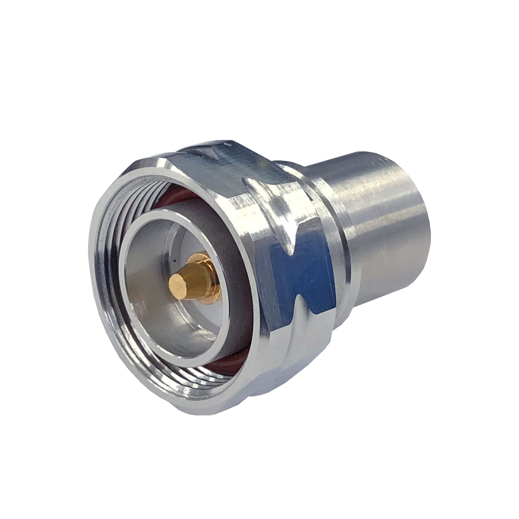 TYCLON 7/16P50TD6G-2W electronic component product image