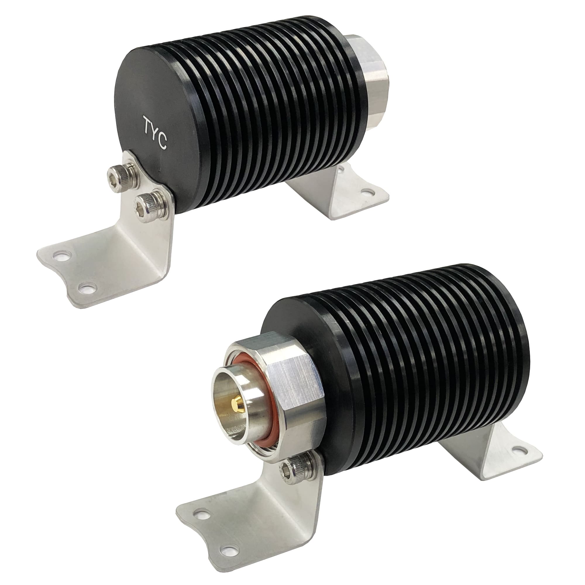 TYCLON 7/16P50TD6G-30W electronic component product image