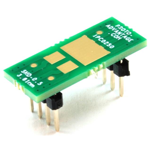 Chip Quik Inc. IPC0250 electronic component product image