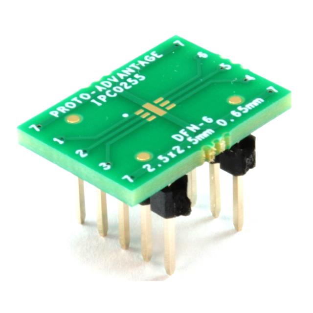 Chip Quik Inc. IPC0255 electronic component product image