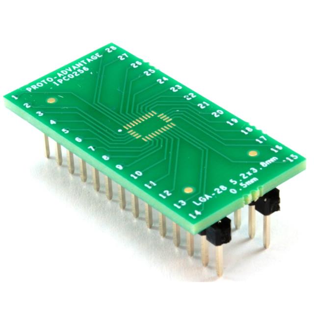 Chip Quik Inc. IPC0256 electronic component product image