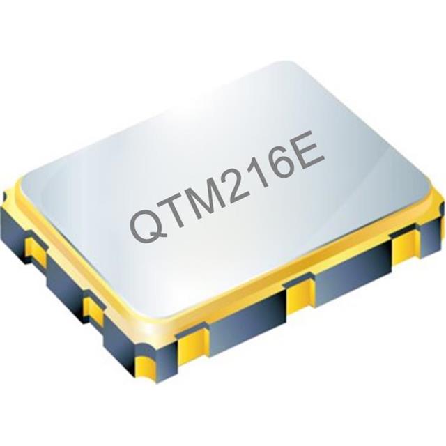 QST QTM216E-20.000MBM-T electronic component product image