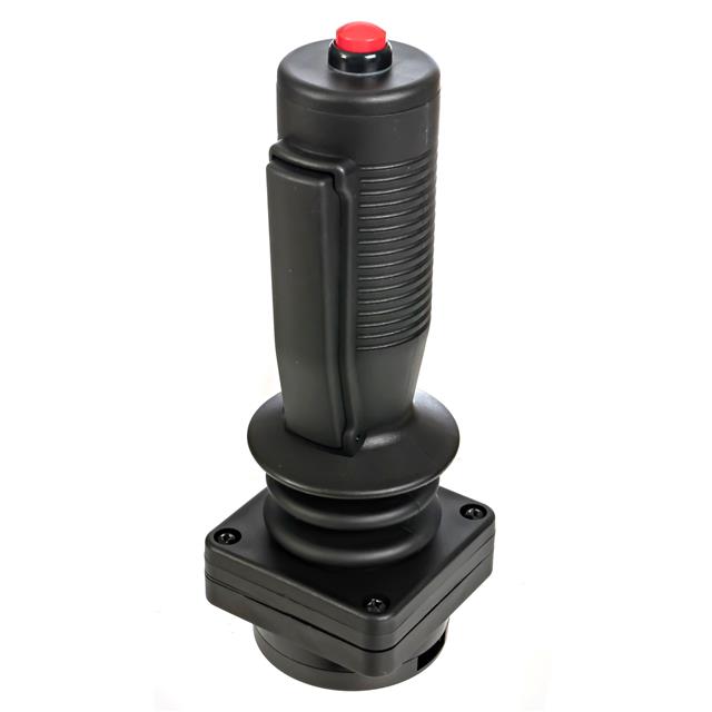 Ruffy Controls Inc. SG-E-1-R-A-6-A electronic component product image