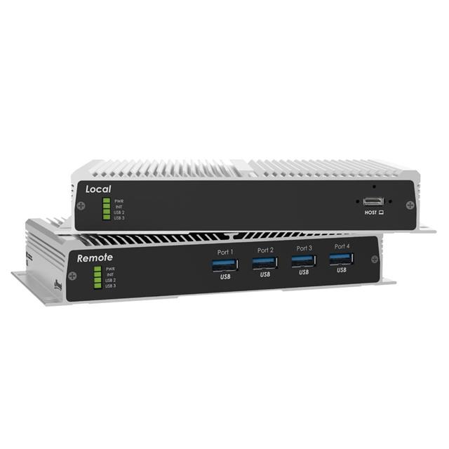 Newnex FIRENEX-5000C electronic component product image