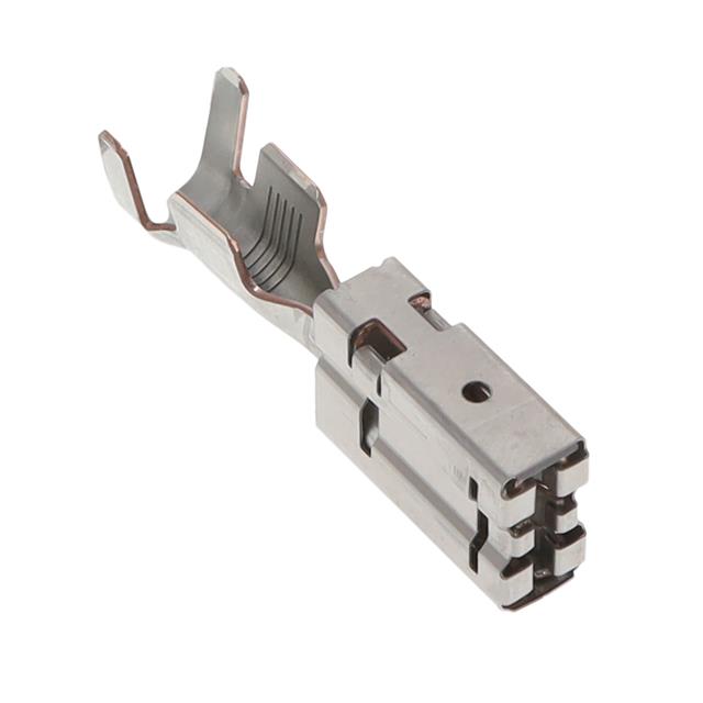 TE Connectivity AMP Connectors 1-1355849-1 electronic component product image