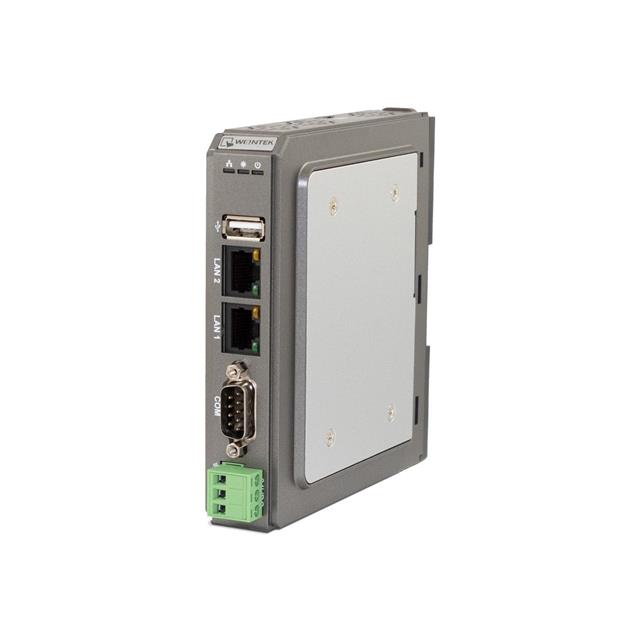 Maple Systems Inc CMT-SVRX-822 electronic component product image