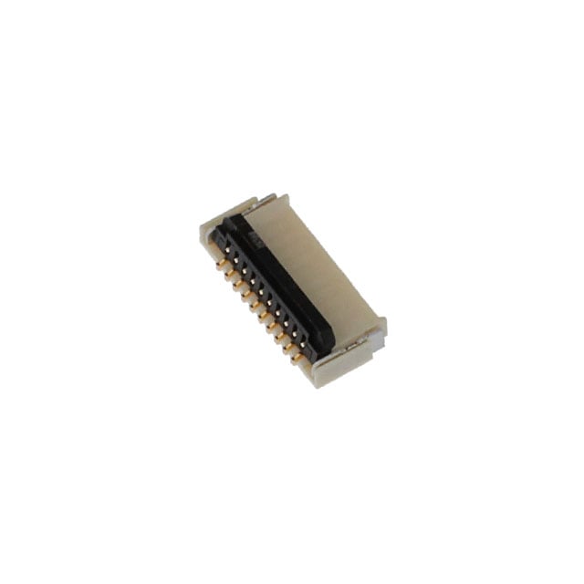 TE Connectivity AMP Connectors 1-2328702-0 electronic component product image