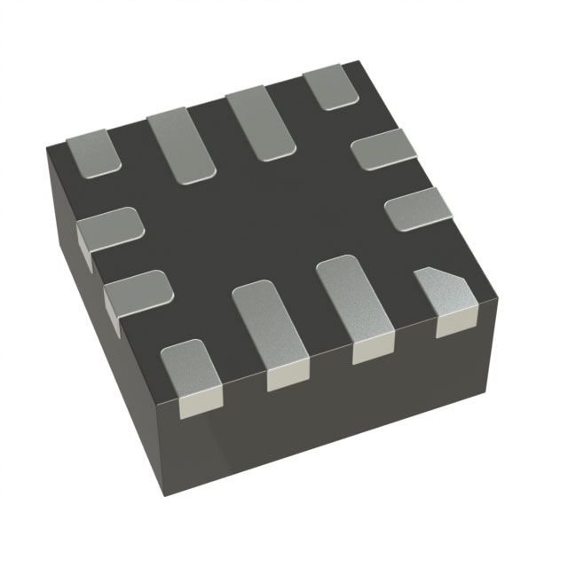 Monolithic Power Systems Inc. MP6550GG-Z electronic component product image