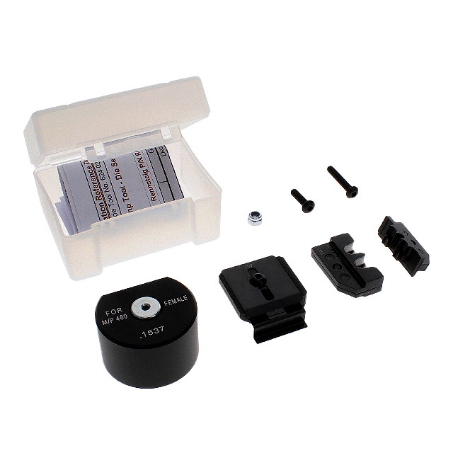 Rennsteig Tools, Inc. 624 1537 3 012 RT electronic component product image