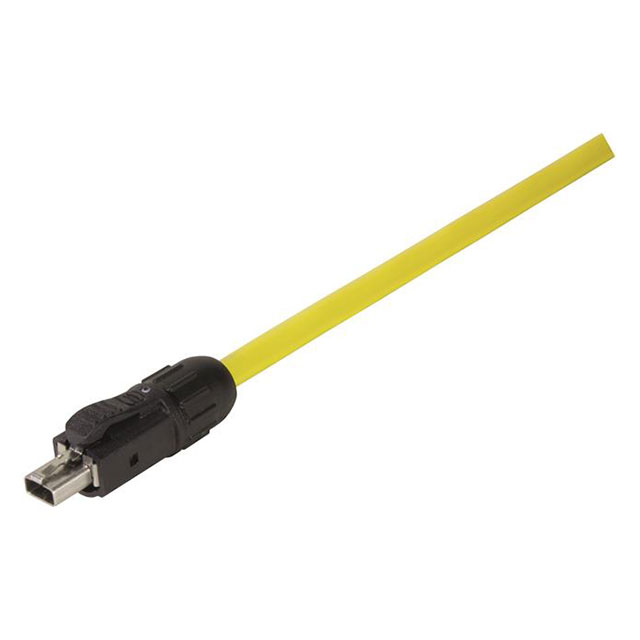 HARTING 09451812800XL electronic component product image