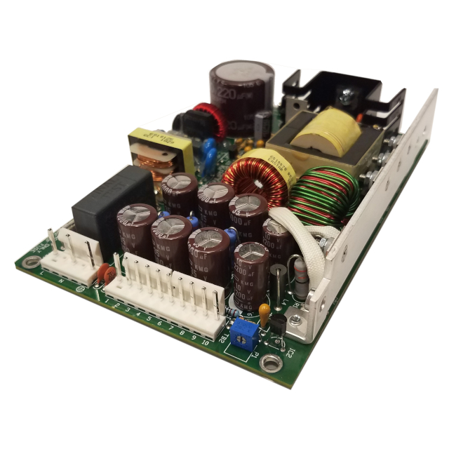 Integrated Power Designs 1010021 electronic component product image