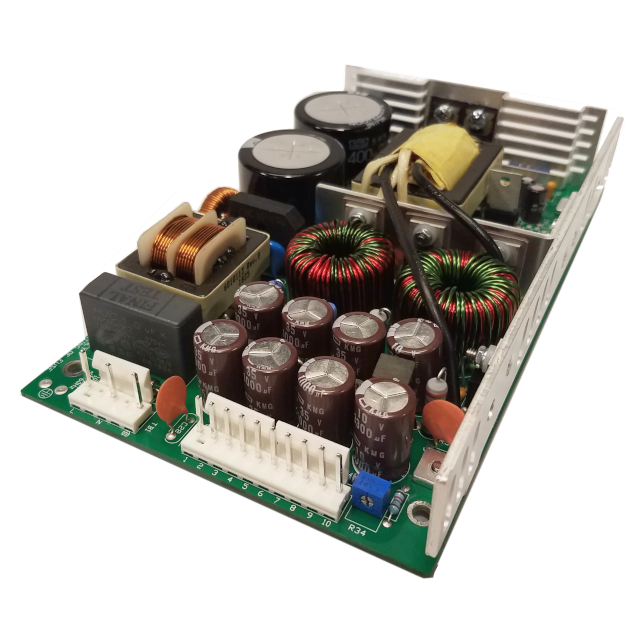 Integrated Power Designs 1010090 electronic component product image