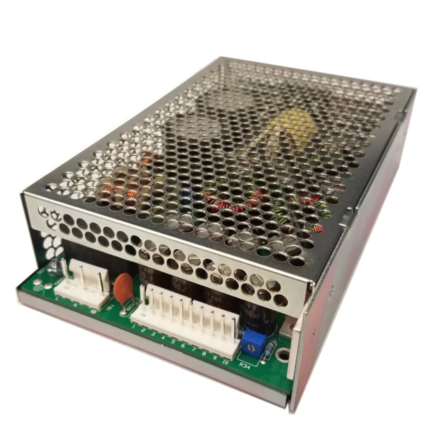 Integrated Power Designs 1010092CHCO electronic component product image