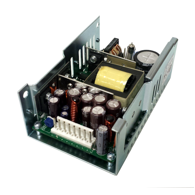 Integrated Power Designs 1010386CH electronic component product image
