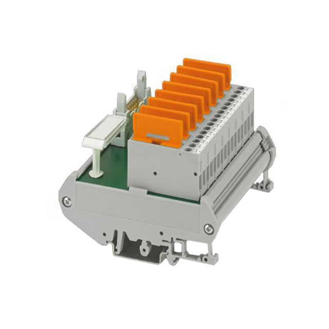 Phoenix Contact 2304445 electronic component product image