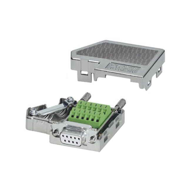 Phoenix Contact 2799490 electronic component product image