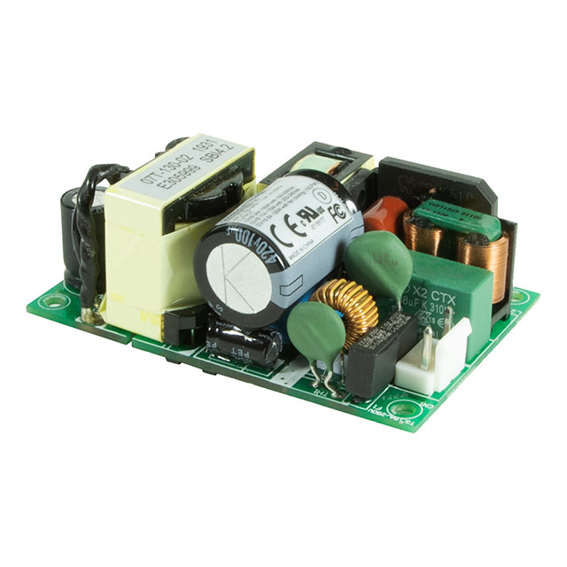 Cincon Electronics Co. LTD CFM130S240 electronic component product image