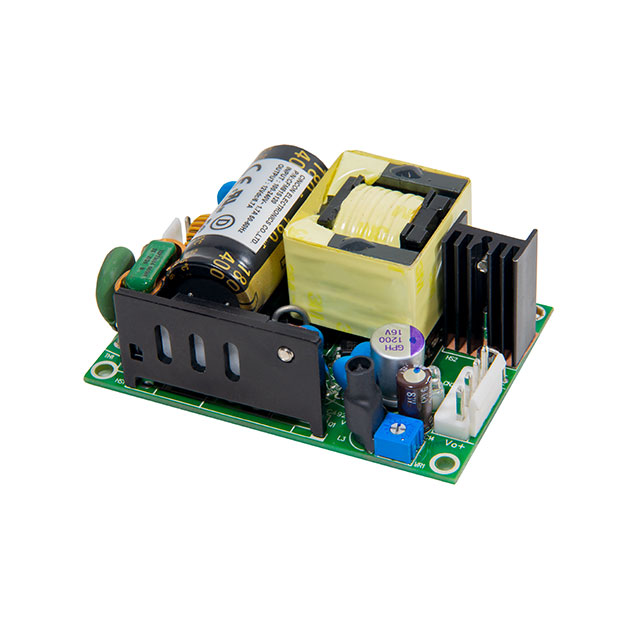 Cincon Electronics Co. LTD CFM81S150 electronic component product image