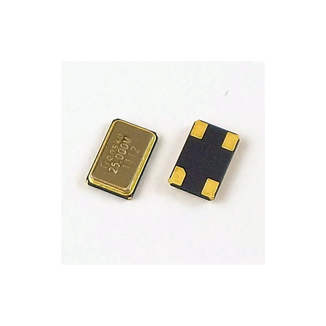 Transko Electronics, Inc. CS53A-1401-25.000M electronic component product image