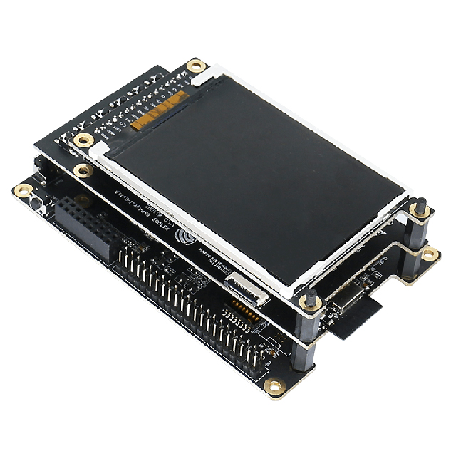 Espressif Systems ESP32-S2-KALUGA-1 electronic component product image