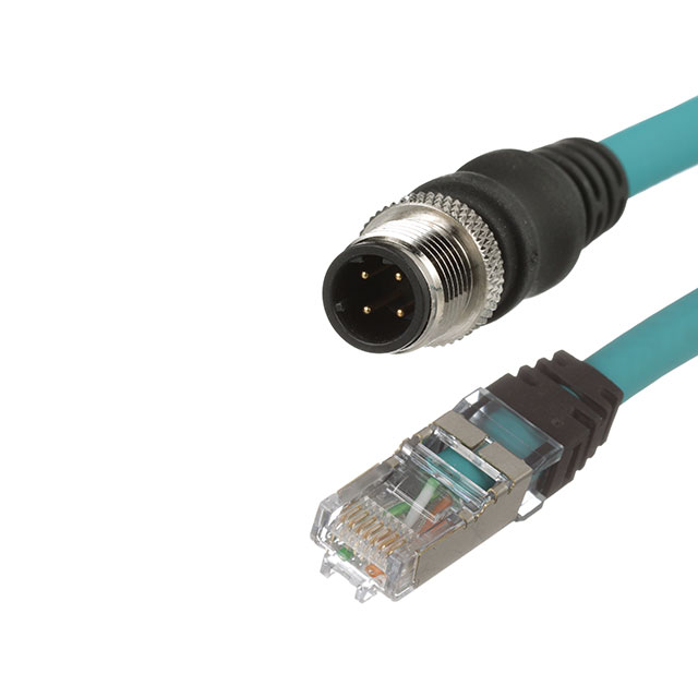 Panduit Corp ICD14T1NTL4M electronic component product image