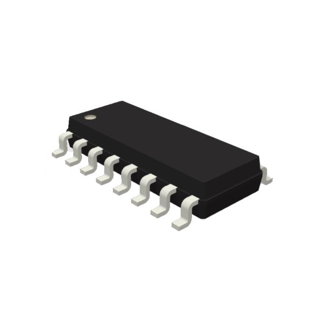 LSI/CSI LS7272E-S electronic component product image