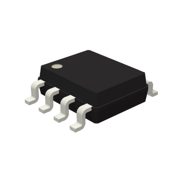 LSI/CSI LS7184N-S electronic component product image