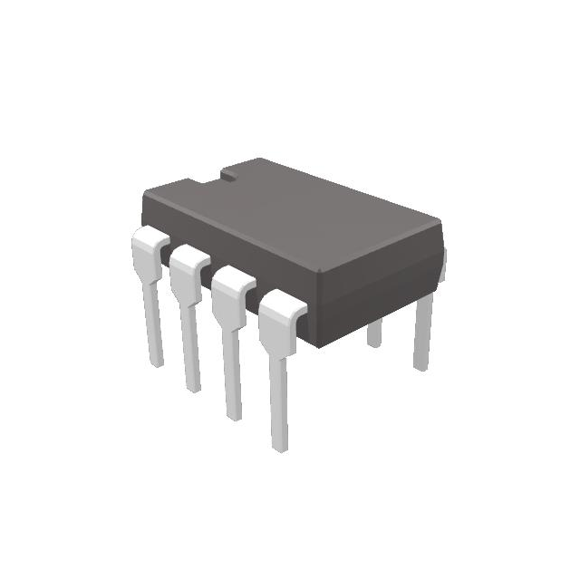 LSI/CSI LS7183N electronic component product image