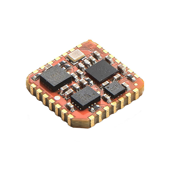 Xsens a Movella brand MTI-1-0I electronic component product image