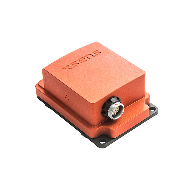 Xsens a Movella brand MTI-100-2A8G4 electronic component product image