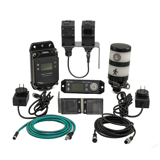 Banner Engineering Corporation OSK9-1TC electronic component product image