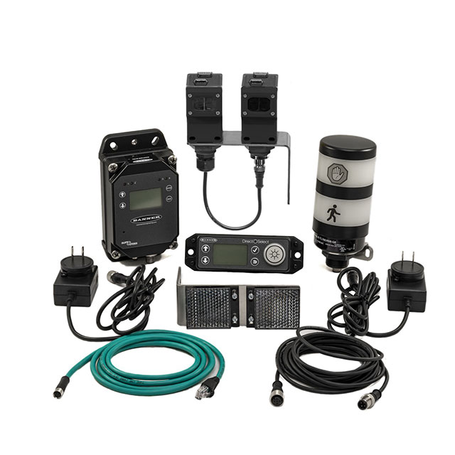 Banner Engineering Corporation OSK9-2TC electronic component product image