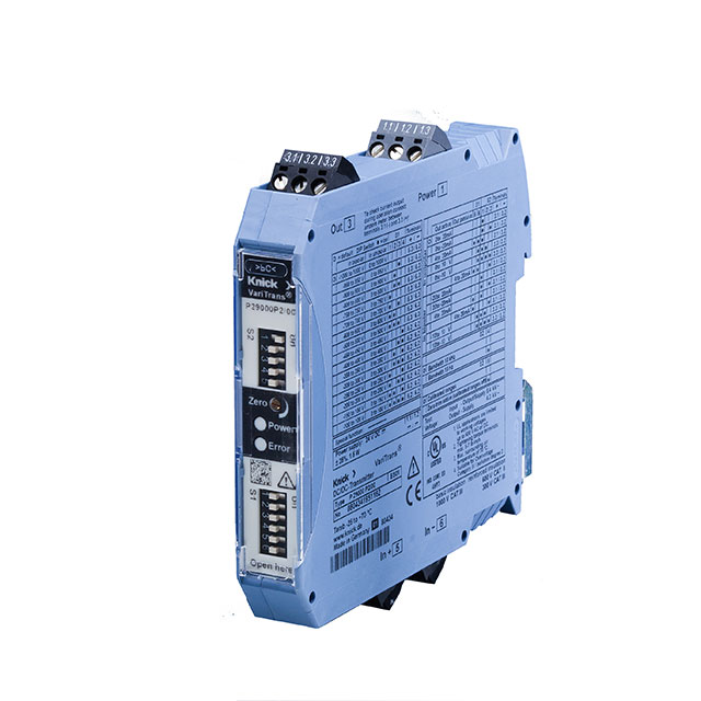 Knick P29000P2/01 electronic component product image