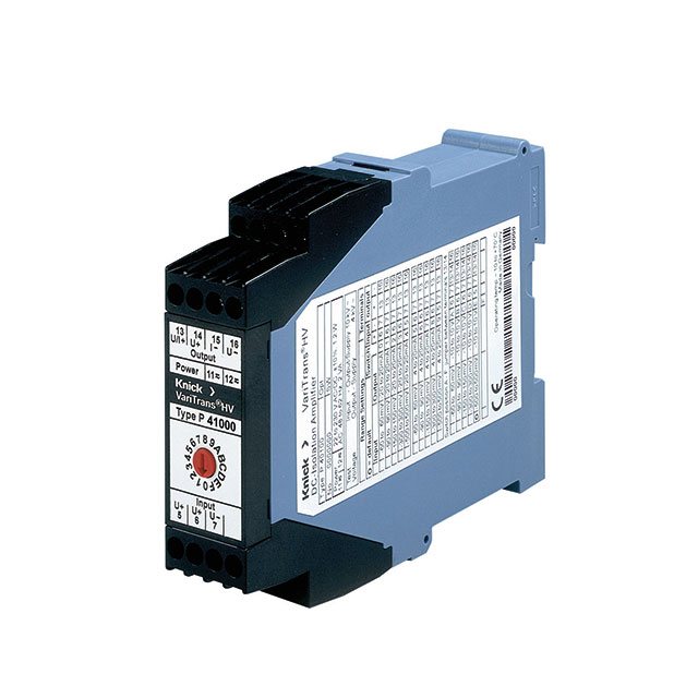 Knick P41000D1-S024 electronic component product image