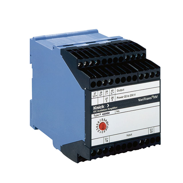 Knick P42000D3-S043 electronic component product image