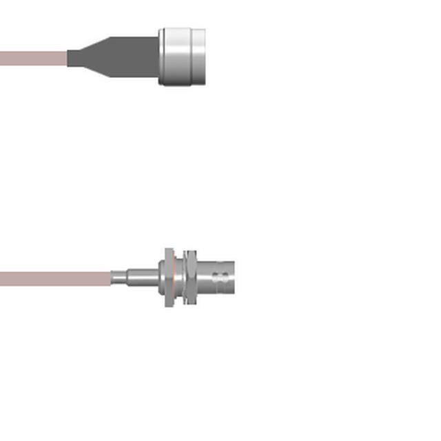 Amphenol Custom Cable Q-2I0040005004F electronic component product image