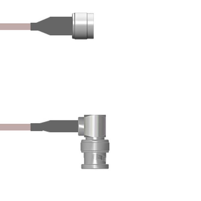 Amphenol Custom Cable Q-2I00D00052.5M electronic component product image