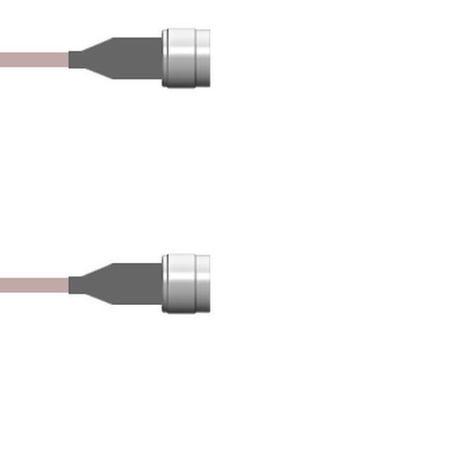 Amphenol Custom Cable Q-2I02I00050.5M electronic component product image